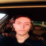 تصویر پروفایل محمد
