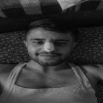 تصویر پروفایل رضا عبادی