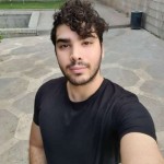 تصویر پروفایل احمد
