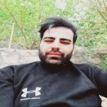 تصویر کاربر با کد 709860
