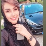 تصویر پروفایل زهرا