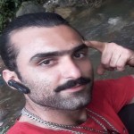 تصویر پروفایل پوریا
