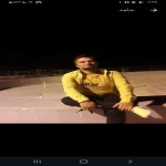 تصویر پروفایل حامد