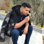 تصویر پروفایل نیما