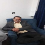 تصویر پروفایل حجت