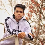 تصویر پروفایل اشکان