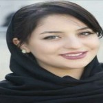 تصویر پروفایل زهرا