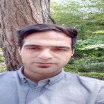 تصویر پروفایل مسعود