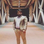 تصویر پروفایل متين