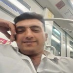 تصویر پروفایل نادر
