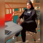 تصویر پروفایل مهسا