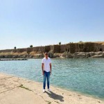 تصویر پروفایل سام