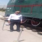 تصویر پروفایل علیرضا