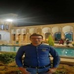 تصویر کاربر با کد 723584