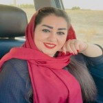 تصویر پروفایل محنا