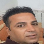 تصویر پروفایل امید