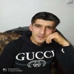 تصویر پروفایل بابک