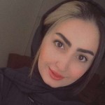 تصویر پروفایل شادی