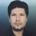تصویر پروفایل علی