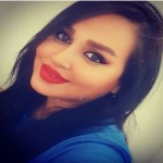 تصویر پروفایل فهیمه