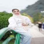 تصویر پروفایل معصومه