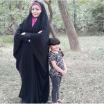 تصویر پروفایل فائزه
