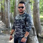 تصویر پروفایل سعید