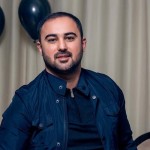 تصویر پروفایل آرمان