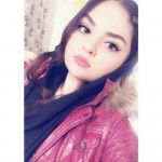 تصویر پروفایل مریم