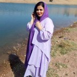 تصویر پروفایل پریسا