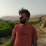 تصویر پروفایل مهرداد