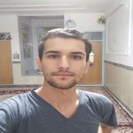 تصویر کاربر با کد 730465