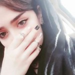تصویر پروفایل سمانه