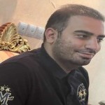 تصویر پروفایل امیر