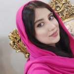 تصویر پروفایل سحر