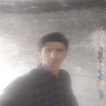 تصویر پروفایل علی