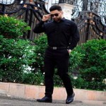 تصویر پروفایل داوود