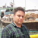 تصویر پروفایل سیاوش