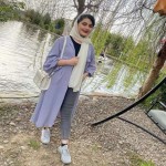 تصویر پروفایل مهسا