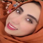 تصویر پروفایل باران