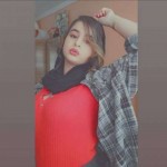 تصویر پروفایل مریم