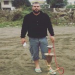 تصویر پروفایل مسعود