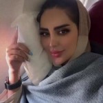 تصویر پروفایل الناز
