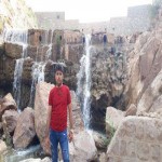 تصویر پروفایل احمد