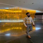تصویر پروفایل علی