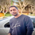 تصویر پروفایل شایان