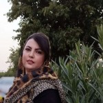 تصویر پروفایل نازنین