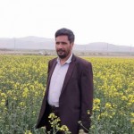 تصویر پروفایل آرش