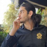 تصویر پروفایل شهاب
