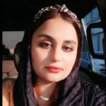 تصویر پروفایل مهناز